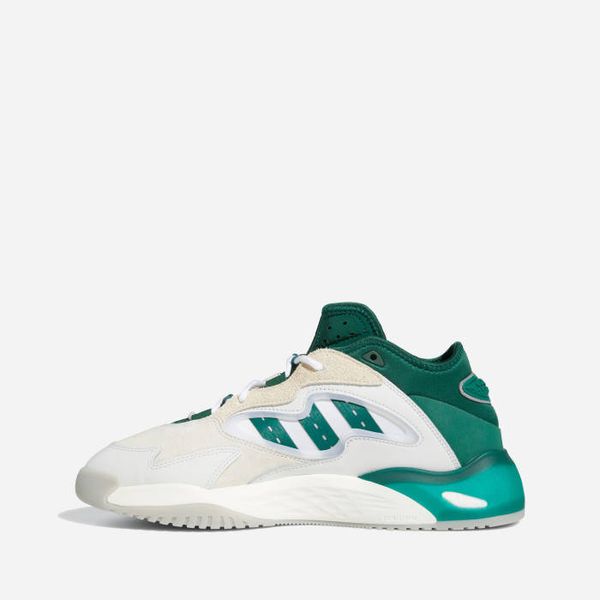 Кроссовки мужские Adidas Originals Streetball Ii (GX9684), 41, WHS, 1-2 дня