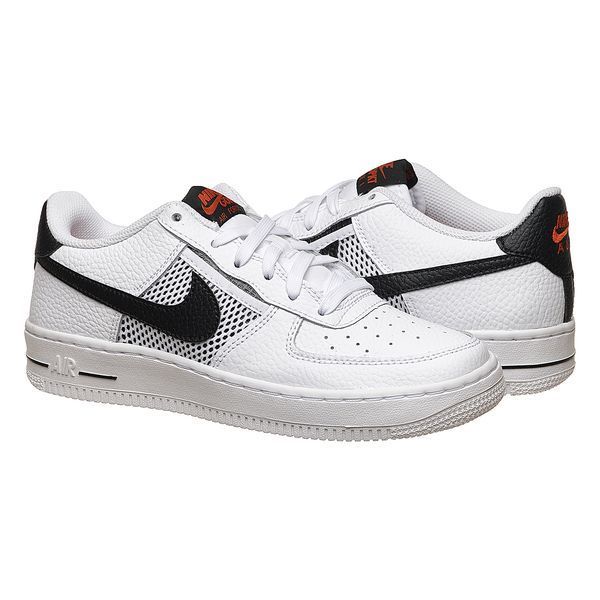 Кроссовки женские Nike Air Force 1 Lv8 (DH9596-100), 37.5, OFC, > 50%, 1-2 дня