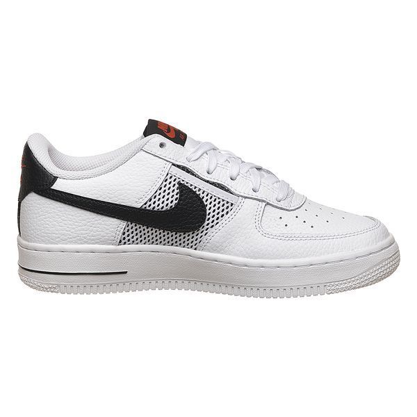 Кроссовки женские Nike Air Force 1 Lv8 (DH9596-100), 37.5, OFC, > 50%, 1-2 дня