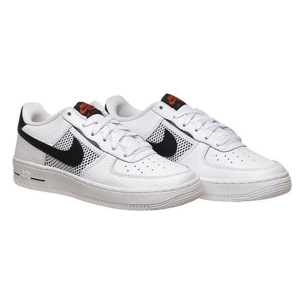Кроссовки женские Nike Air Force 1 Lv8 (DH9596-100), 37.5, OFC, > 50%, 1-2 дня