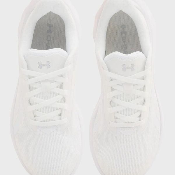 Кросівки жіночі Under Armour W Ascend-Wht (6009828-100), 37.5, OFC, 1-2 дні