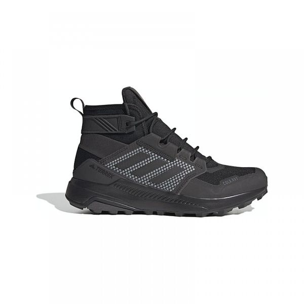 Черевики чоловічі Adidas Terrex Trailmaker Mid Cold.Rdy (FX9286), 40, WHS, 1-2 дні