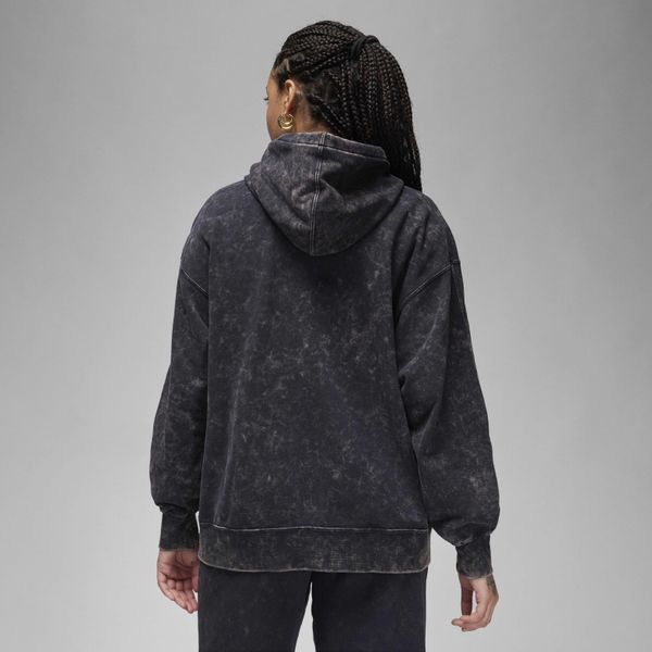 Кофта женские Jordan Flight Fleece (FN5738-010), S, OFC, < 10%, 1-2 дня