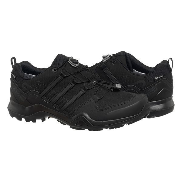Кроссовки мужские Adidas Terrex Swift R2 Gore-Tex (CM7492), 43, OFC, 10% - 20%, 1-2 дня