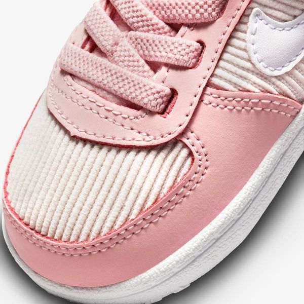 Кросівки дитячі Nike Force 1 Crib Se (Cb) (DB4078-600), 1C, WHS, 1-2 дні