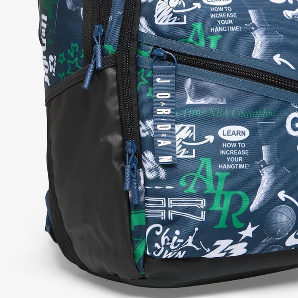 Рюкзак Jordan Air Patrol Backpack 29L (MA0924-0A2), One Size, OFC, 1-2 дні