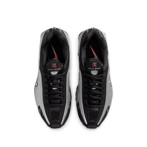 Кросівки жіночі Nike Shox R4 (AR3565-011), 37.5, OFC, 1-2 дні