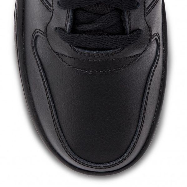 Кросівки чоловічі Nike Ebernon Low (AQ1775-003), 41, OFC