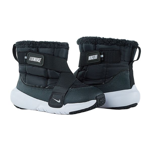 Ботинки детские Nike Flex Advance Boot (DD0303-005), 10C, WHS, 1-2 дня