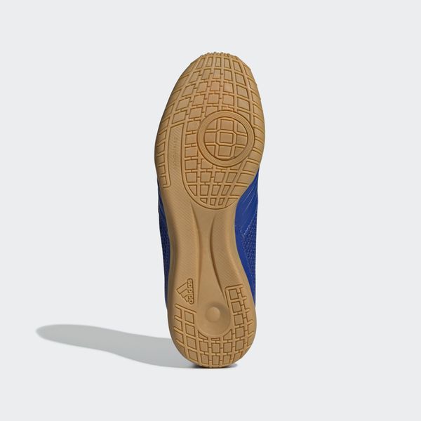 Футзалки мужские Adidas Predator 19.4 Sala (BB9083), 40, WHS, 1-2 дня