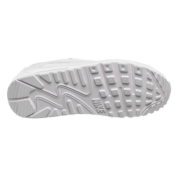 Кросівки чоловічі Nike Air Max 90 Ltr White (CZ5594-100), 41, OFC, 30% - 40%, 1-2 дні