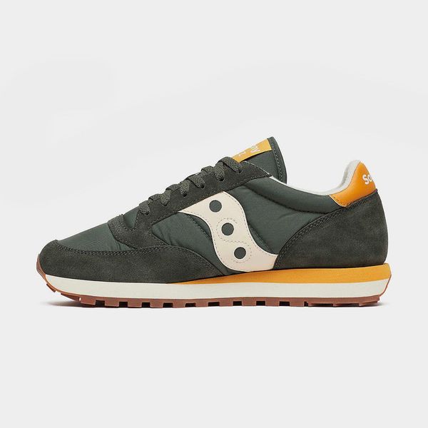 Кроссовки мужские Saucony Jazz Original (S2044-703), 41, WHS, 1-2 дня