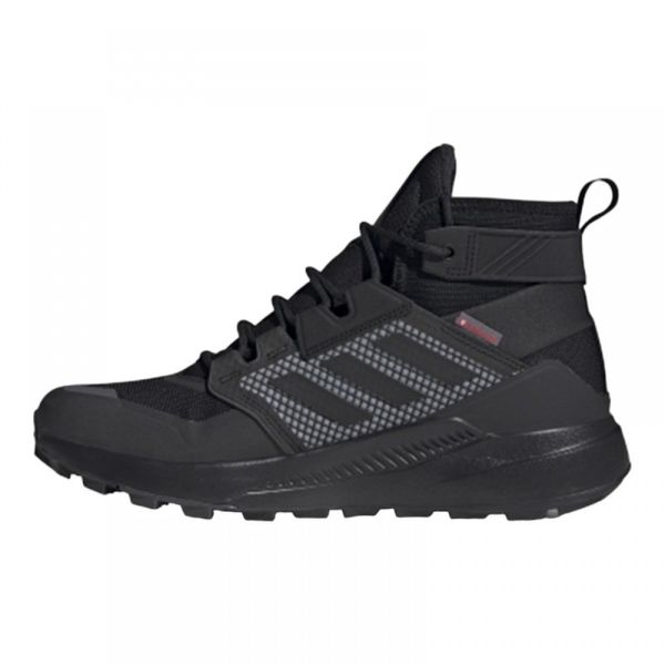 Черевики чоловічі Adidas Terrex Trailmaker Mid Cold.Rdy (FX9286), 40, WHS, 1-2 дні