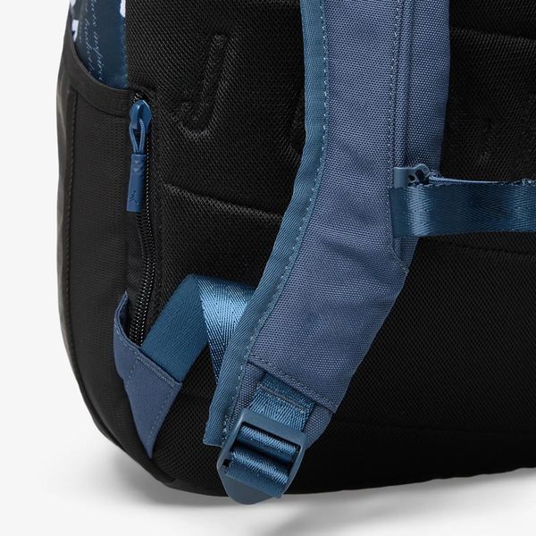 Рюкзак Jordan Air Patrol Backpack 29L (MA0924-0A2), One Size, OFC, 1-2 дні