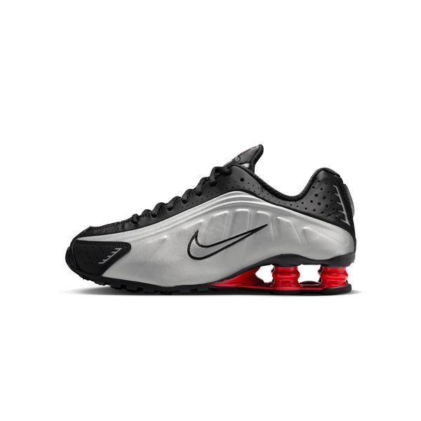 Кросівки жіночі Nike Shox R4 (AR3565-011), 37.5, OFC, 1-2 дні