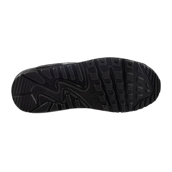 Кроссовки подростковые Nike Air Max 90 Ltr (Gs) (CD6864-001), 36.5, WHS, 40% - 50%, 1-2 дня