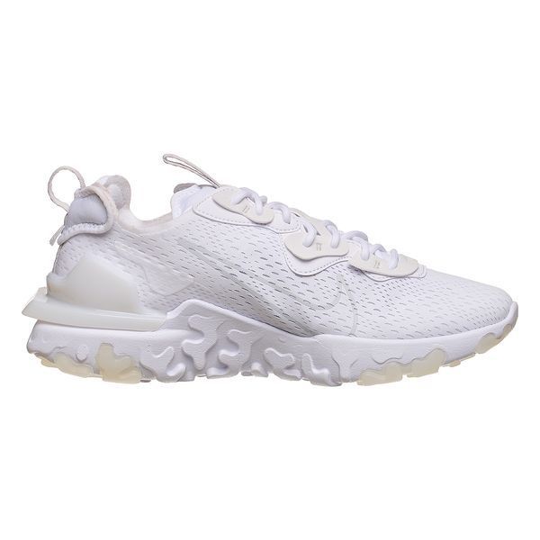 Кроссовки мужские Nike React Vision (CD4373-101), 44, OFC, 40% - 50%, 1-2 дня