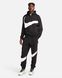 Фотография Брюки мужские Nike Swoosh Fleece Trousers (DX0564-013) 6 из 6 | SPORTKINGDOM