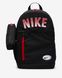 Фотографія Рюкзак Nike Kids' Backpack (20L) (FN0956-010) 2 з 4 | SPORTKINGDOM