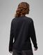 Фотографія Кофта жіночі Jordan Long-Sleeve Graphic T-Shirt (FD7205-010) 2 з 5 | SPORTKINGDOM