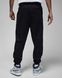 Фотографія Брюки чоловічі Jordan Essential Fleece Sweat Pants (DQ7468-010) 2 з 5 | SPORTKINGDOM