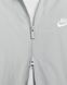 Фотографія Вітровка чоловіча Nike Club Full-Zip Woven Jacket (FB7397-077) 5 з 8 | SPORTKINGDOM