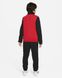 Фотографія Спортивний костюм дитячий Nike Nsw Futura Poly Cuff Jr (DH9661-657) 2 з 8 | SPORTKINGDOM
