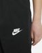 Фотография Спортивный костюм детской Nike Nsw Futura Poly Cuff Jr (DH9661-657) 7 из 8 | SPORTKINGDOM