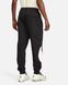 Фотографія Брюки чоловічі Nike Swoosh Fleece Trousers (DX0564-013) 2 з 6 | SPORTKINGDOM
