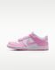 Фотографія Кросівки жіночі Nike Dunk Low Gs (IU7766-125) 1 з 5 | SPORTKINGDOM