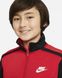 Фотография Спортивный костюм детской Nike Nsw Futura Poly Cuff Jr (DH9661-657) 5 из 8 | SPORTKINGDOM