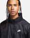 Фотография Ветровка мужскиая Nike Wr Anorak Jkt (DQ4910-010) 3 из 6 | SPORTKINGDOM