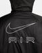 Фотография Куртка мужская Nike Sportswear Air (DR4971-010) 6 из 8 | SPORTKINGDOM