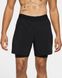 Фотография Шорты мужские Nike Yoga 2-In-1 Shorts (DC5320-010) 2 из 7 | SPORTKINGDOM