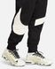 Фотография Брюки мужские Nike Swoosh Fleece Trousers (DX0564-013) 3 из 6 | SPORTKINGDOM