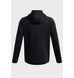 Фотография Кофта мужская Under Armour Ua Unstoppable Flc Fz Hd Eu (1389352-001) 3 из 6 | SPORTKINGDOM