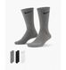 Фотографія Шкарпетки Nike U Nk Everyday Ltwt Crew 3Pr (SX7676-964) 2 з 5 | SPORTKINGDOM