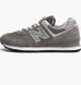 Фотографія Кросівки чоловічі New Balance 574 Classic (ML574EVG) 1 з 4 | SPORTKINGDOM