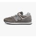 Фотографія Кросівки чоловічі New Balance 574 Classic (ML574EVG) 2 з 4 | SPORTKINGDOM