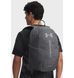 Фотографія Рюкзак Under Armour Hustle Lite Backpack Grey (6000399-025) 2 з 5 | SPORTKINGDOM