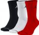 Фотографія Шкарпетки Jordan Jumpman Dri-Fit 3Ppk (DX9632-902) 1 з 3 | SPORTKINGDOM