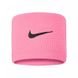 Фотографія Nike Swoosh Tennis Wristband (N0001565-677) 3 з 3 | SPORTKINGDOM