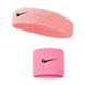 Фотография Nike Swoosh Tennis Wristband (N0001565-677) 1 из 3 | SPORTKINGDOM