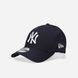Фотография Кепка New Era 9Forty New York Yankees (10531939) 1 из 4 | SPORTKINGDOM