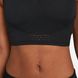 Фотография Спортивный топ женской Nike W Nk Dfadv Aroswft Crop (DM8728-010) 4 из 4 | SPORTKINGDOM