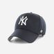 Фотографія Кепка 47 Brand New York Yankees Raised Basic (B-RAC17CTP-NY) 1 з 2 | SPORTKINGDOM