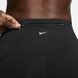 Фотографія Лосіни унісекс Nike Epic Luxe Women's Mid-Rise Crop Pocket Running (CN8043-010) 5 з 6 | SPORTKINGDOM