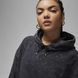 Фотография Кофта женские Jordan Flight Fleece (FN5738-010) 3 из 7 | SPORTKINGDOM