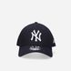 Фотография Кепка New Era 9Forty New York Yankees (10531939) 3 из 4 | SPORTKINGDOM