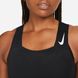 Фотография Спортивный топ женской Nike W Nk Dfadv Aroswft Crop (DM8728-010) 3 из 4 | SPORTKINGDOM